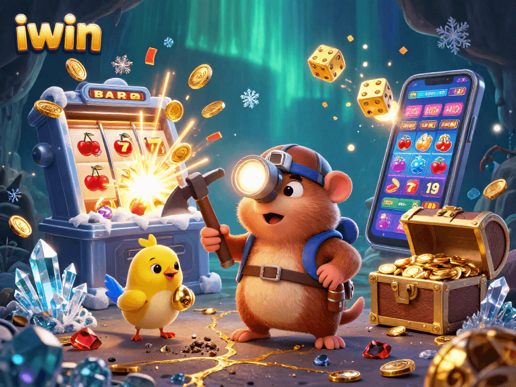 Can You Really Master Winning Strategies with iwin in 2026?
