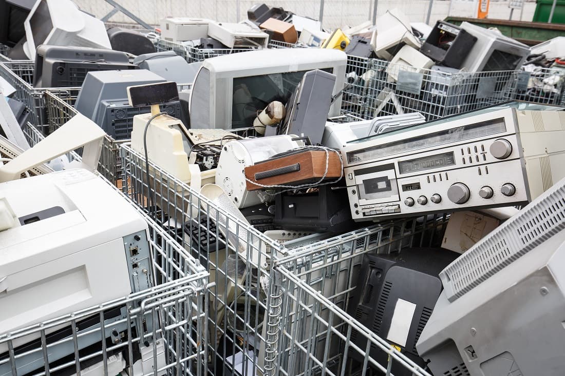Effective Strategies for Local Computer Disposal: A Comprehensive Guide