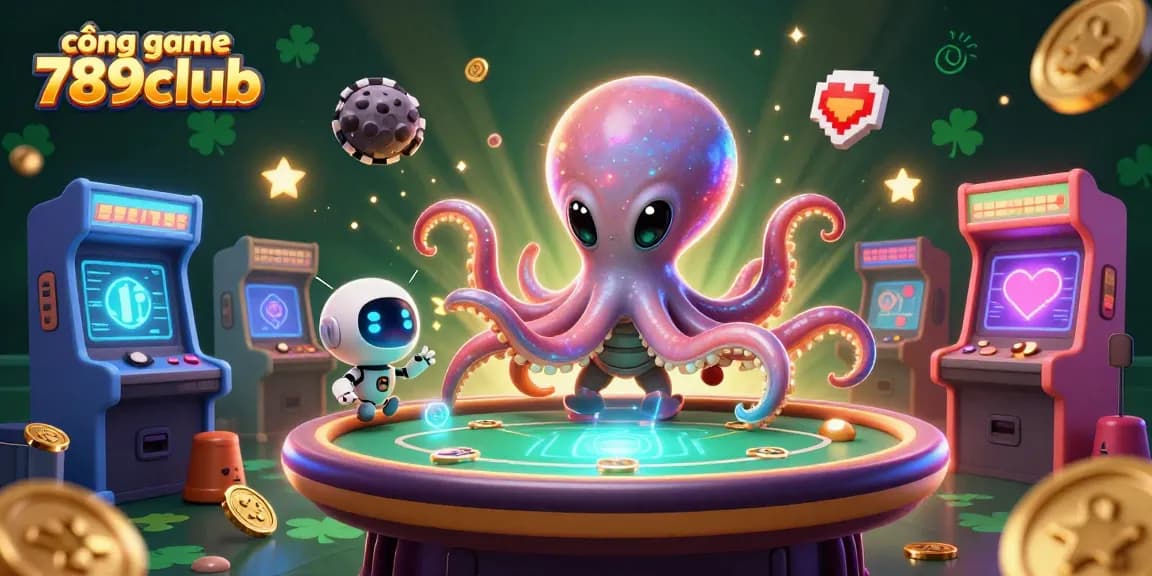 Vetted cổng game 789club Options for Discerning Players Seeking Winning Strategies in 2026