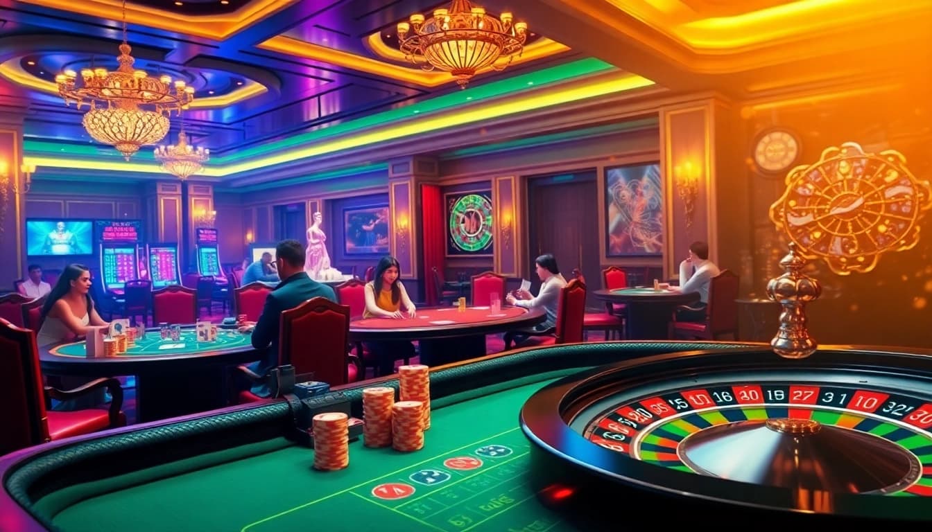 Winning Strategies for Cổng Game 789club: Mastering Your Betting Skills in 2025