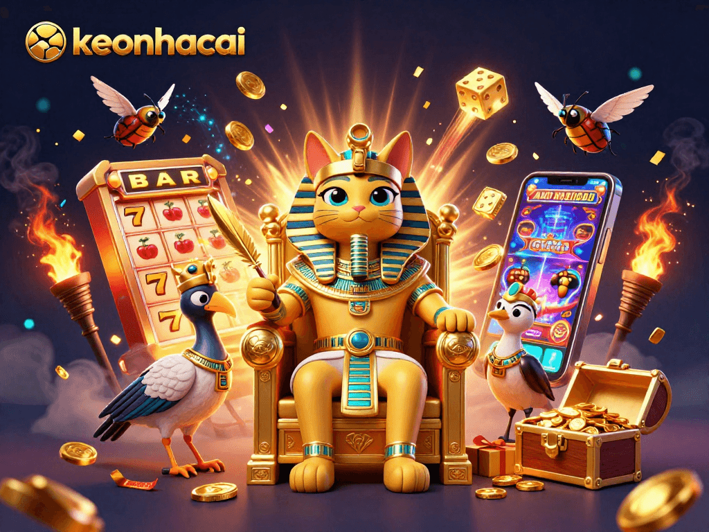 9 keonhacai Hacks That Actually Work in 2026 for Winning Strategies!