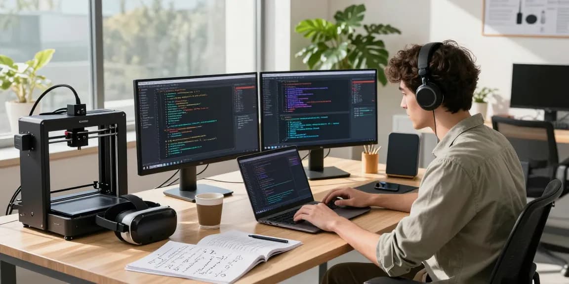 How 18+ ai Saves Tech Professionals Time and Money in 2026