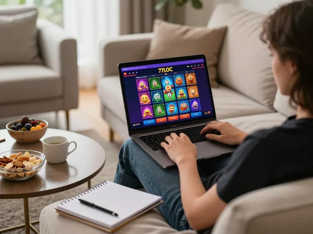 77LOC: Mastering Online Gambling Strategies for 2026 and Beyond