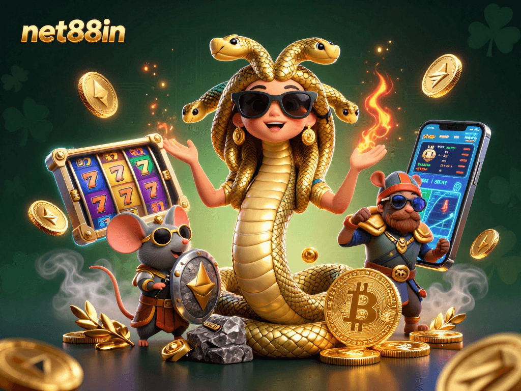 Breaking net88in Down: An Expert Perspective on Winning Casino Strategies for 2026