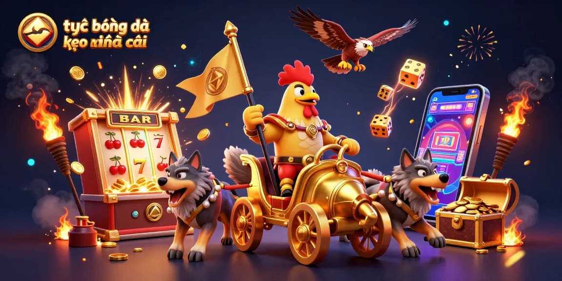 Maximizing Your Winning Potential with tỷ lệ bóng đá kèo nhà cái Strategies in 2026