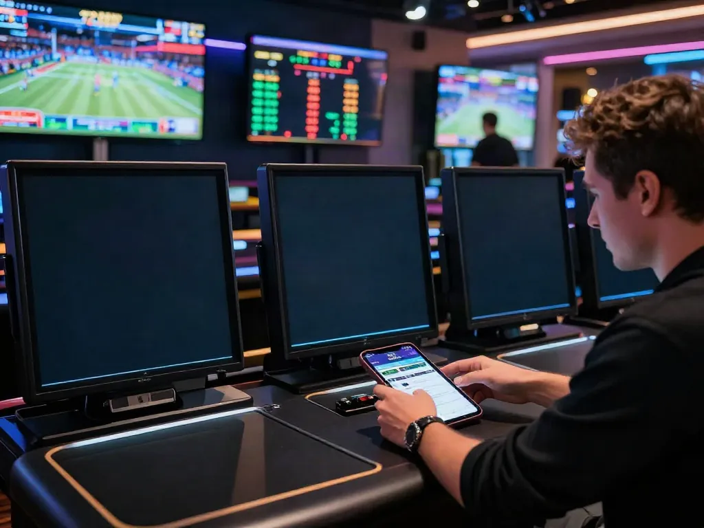 Exciting live betting experience at TX88 with dynamic sports odds.