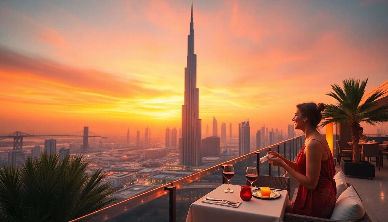 Expert Guide: Travel to Dubai for Unforgettable Experiences in 2025