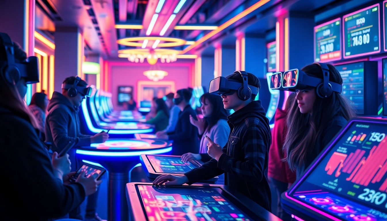 Discover the Ultimate New Technology in Sports Betting: 5 Advancements Revolutionizing Gambling in 2025