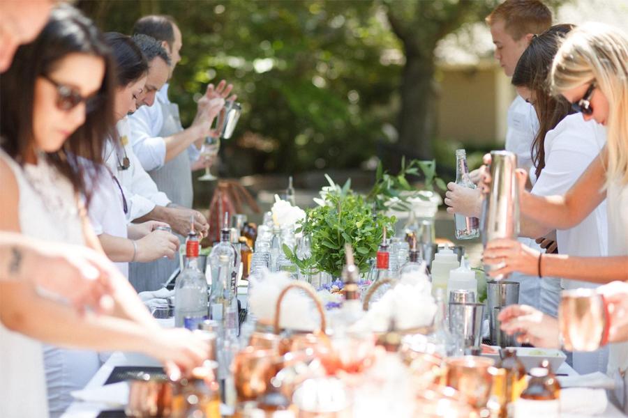 Searching for a Mobile Bar Near Me? Discover Ruby’s National Expertise