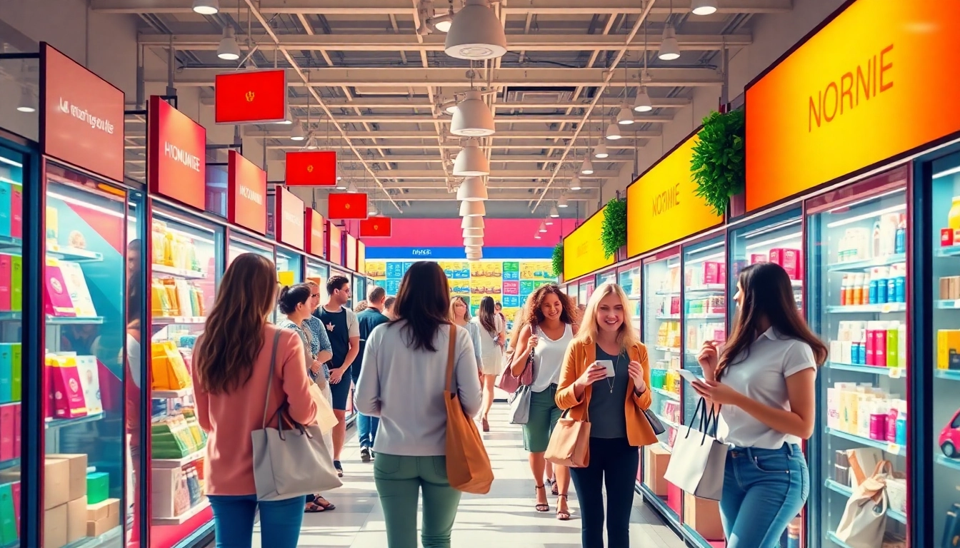 Engage with Ultimateshop cc's unique offerings in a lively online shopping environment.