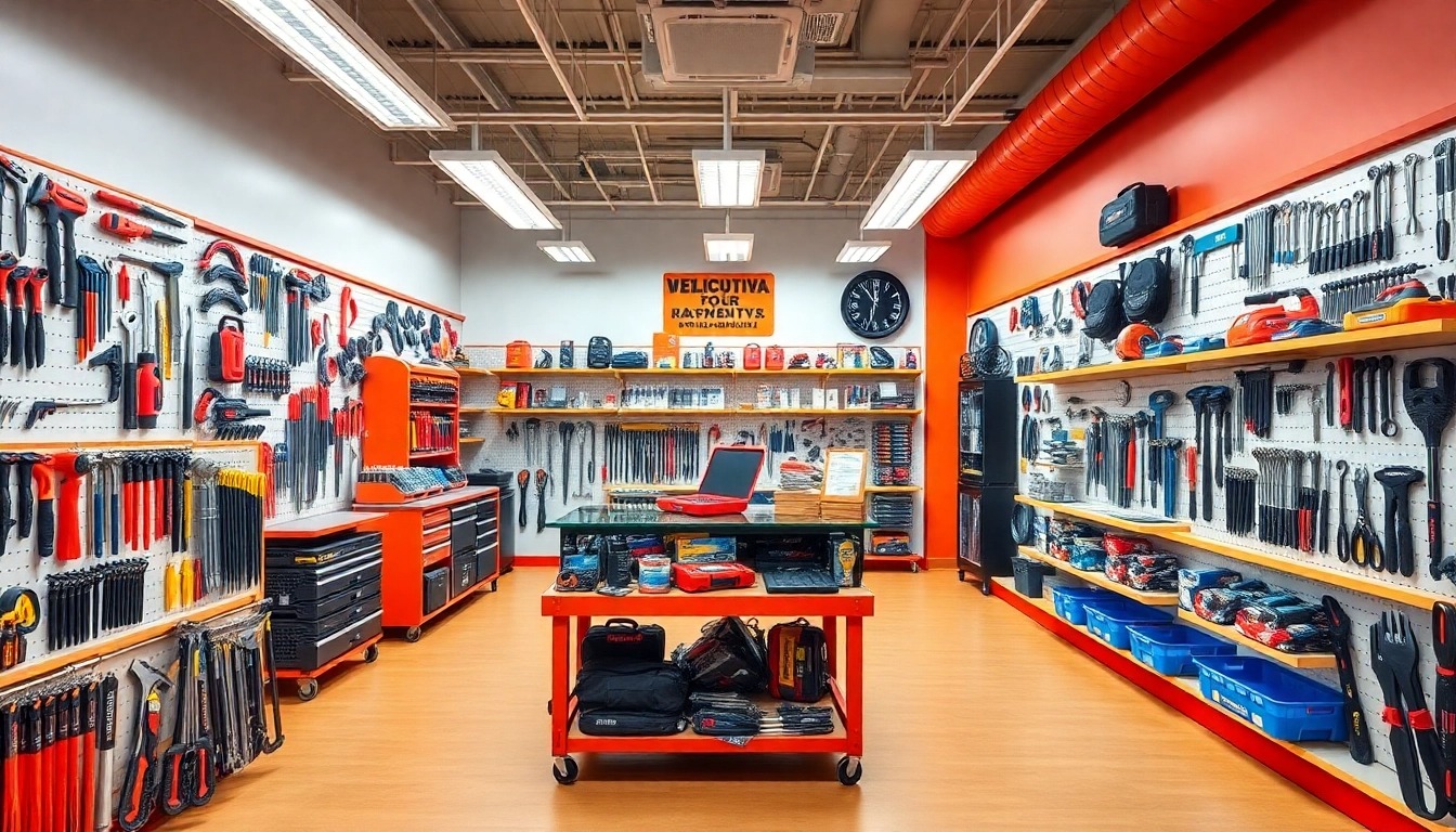 Experience Italian Craftsmanship in Tools this BETA Black Friday