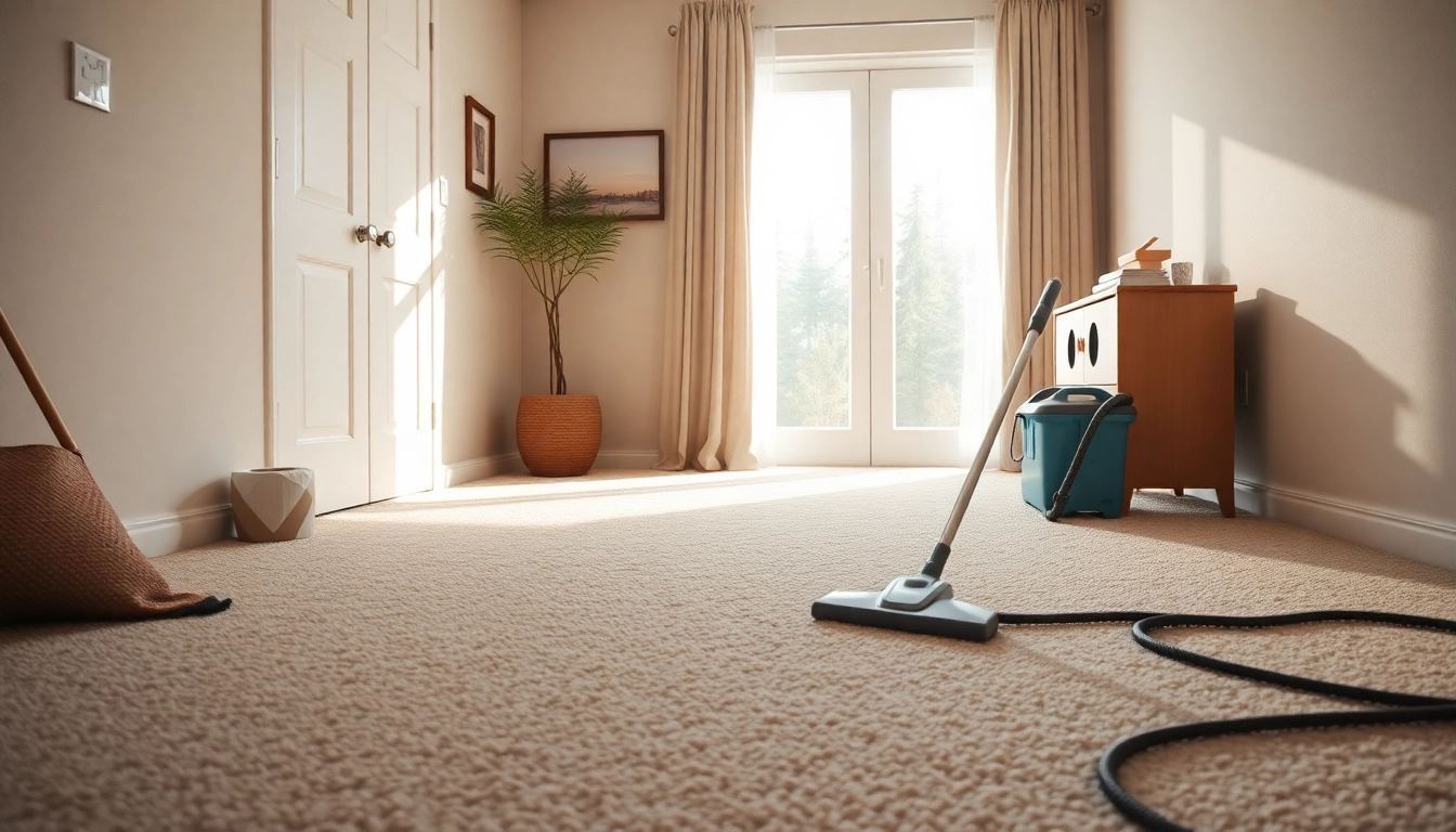 Enhance Your Space with Professional Lavaggio Tappeto Milano Services for Ultimate Cleanliness