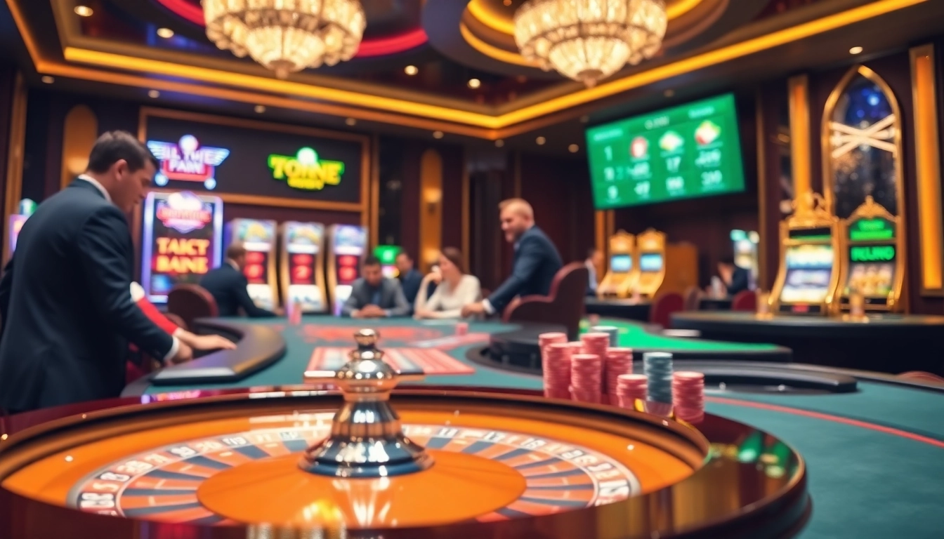 Essential Strategies for Utilizing 상품권카드 in 2025: Maximize Your Casino Experience
