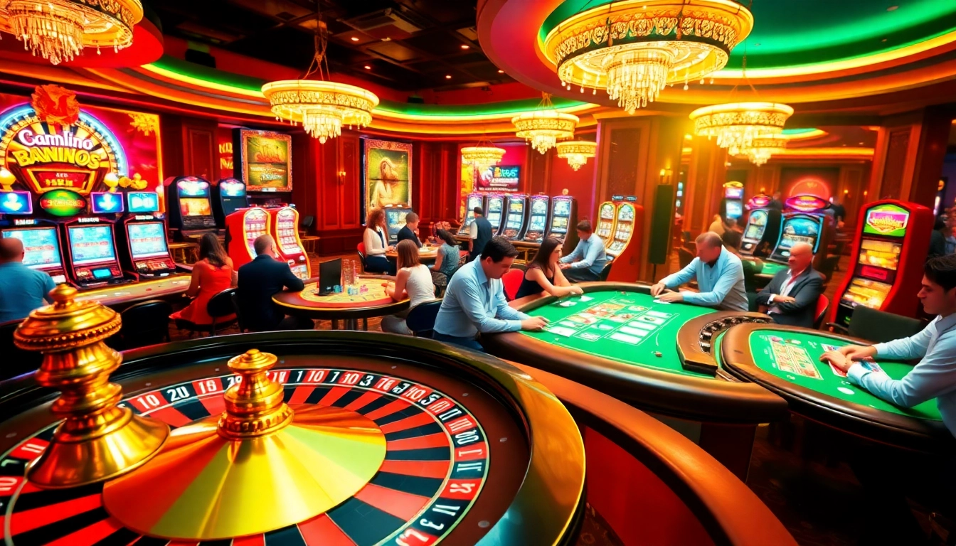 Winning Strategies for Gamblers: Maximizing Odds at https://king88b.us.com/ in 2025