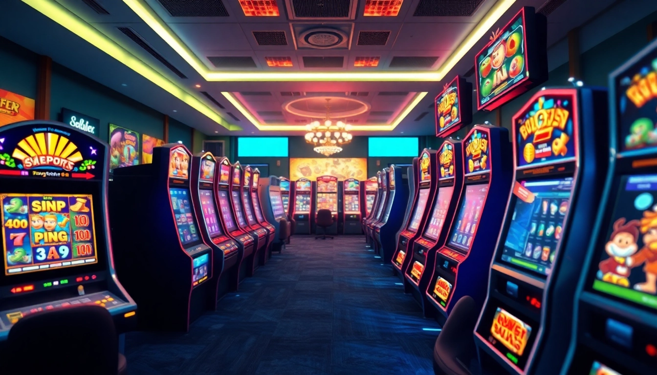 Master the Excitement: Kode4d Link for Online Slot Games in 2025
