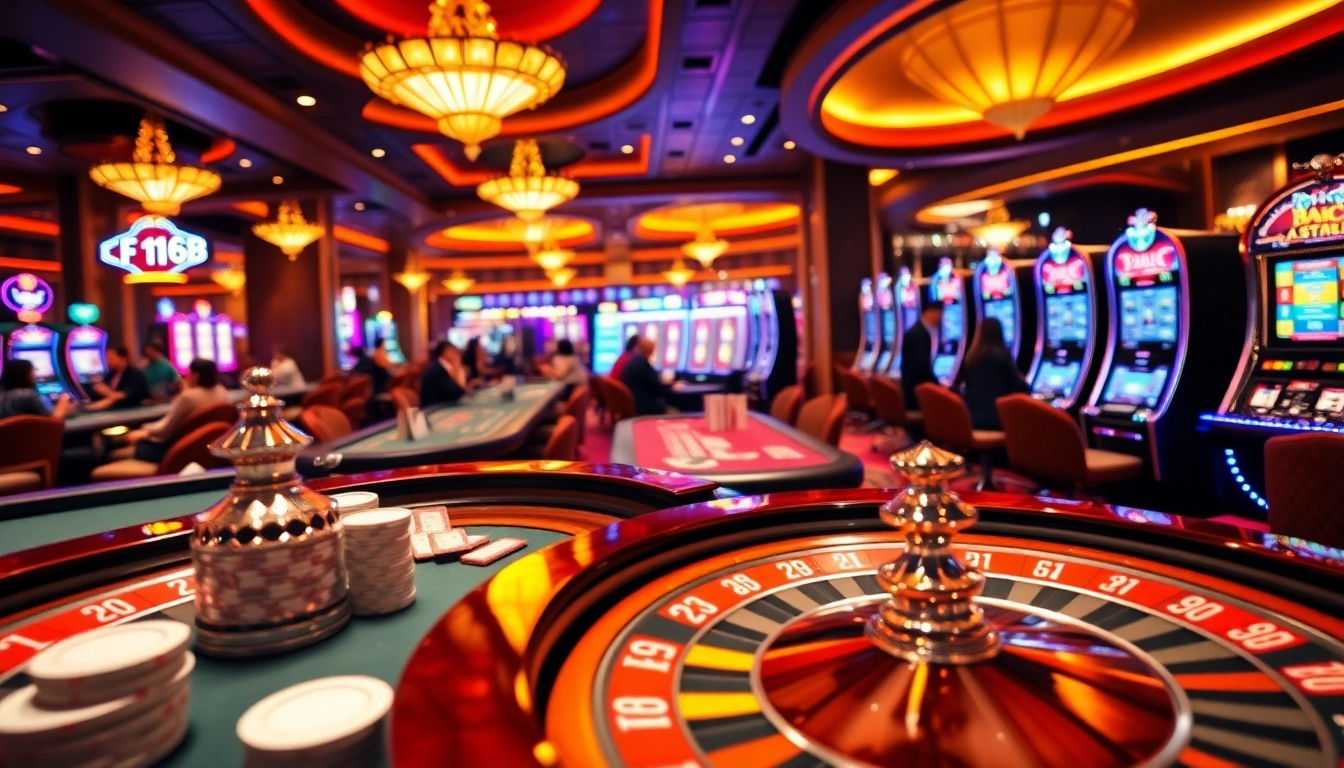 Maximize Your Winning Strategies at F168: Advanced Betting Techniques for 2025