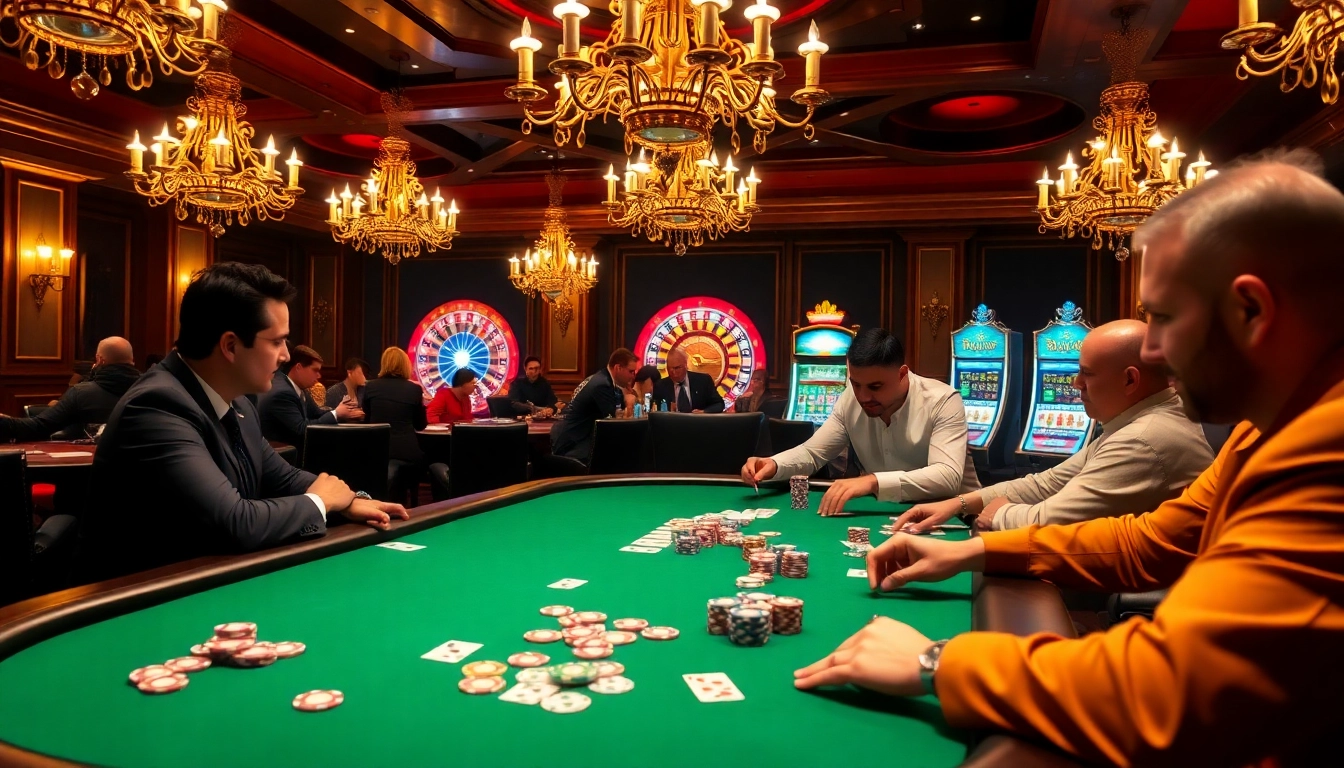 Strategic Betting Techniques for 2025: Elevate Your Game with https://kingarthurcafe.com/menu Insights