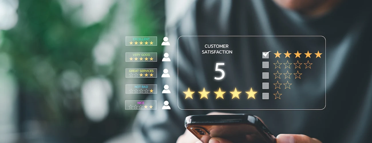 Detailed Product Comparisons