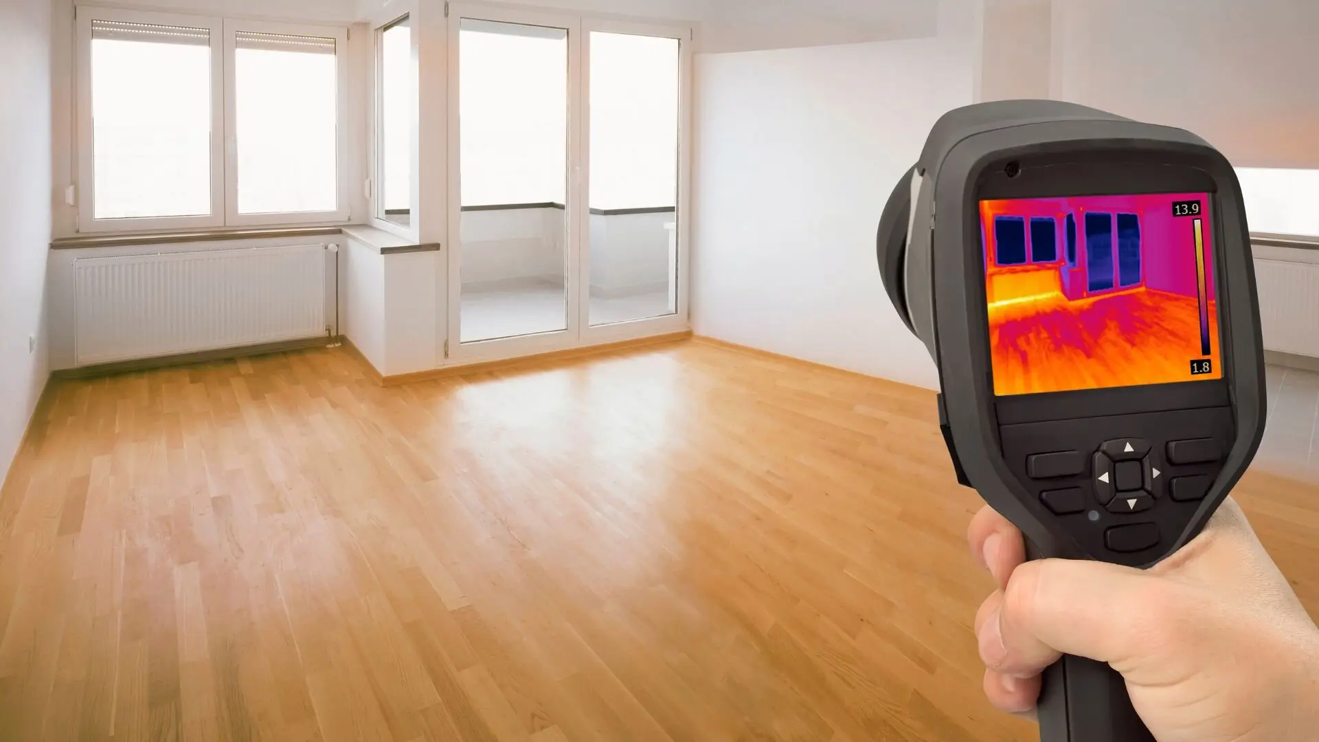 Leak Detection Dumfries: Scotland’s Trusted Leak Detection Team