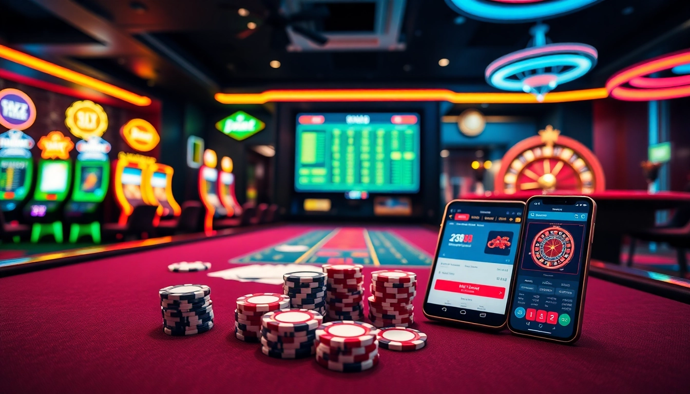 Strategic Insights for Winning on https://vnew88.vip/ in 2025: Advanced Gambling Techniques