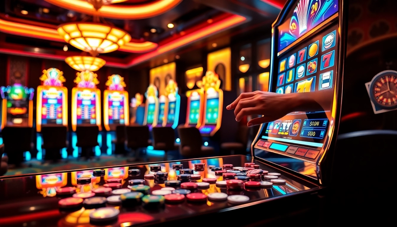 Strategic Insights into doaslot Slot: Winning Strategies for Gamblers in 2025