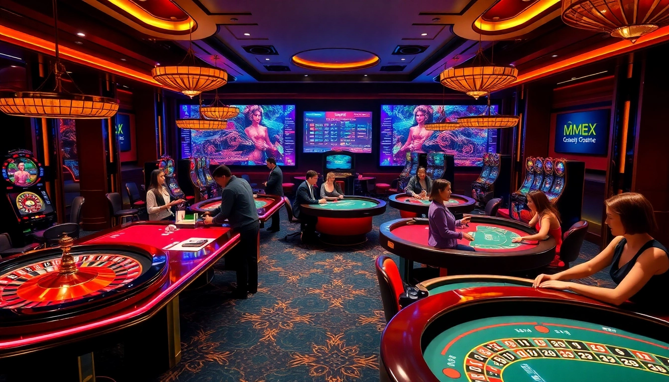 Winning Strategies at https://mm88.forex/ for Enhanced Odds in 2025 Gambling