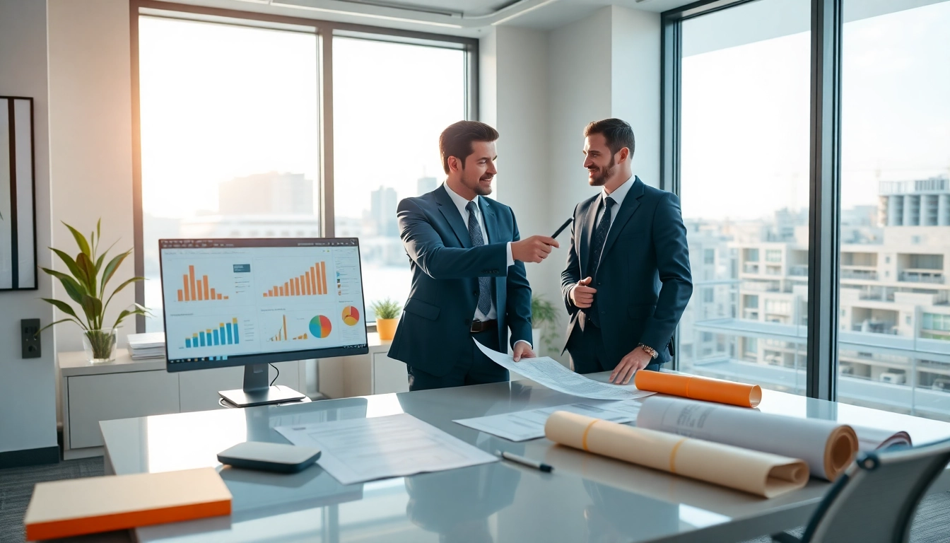 Kompletny przewodnik po Księgowości dla Firmy Budowlanej w 2025 roku