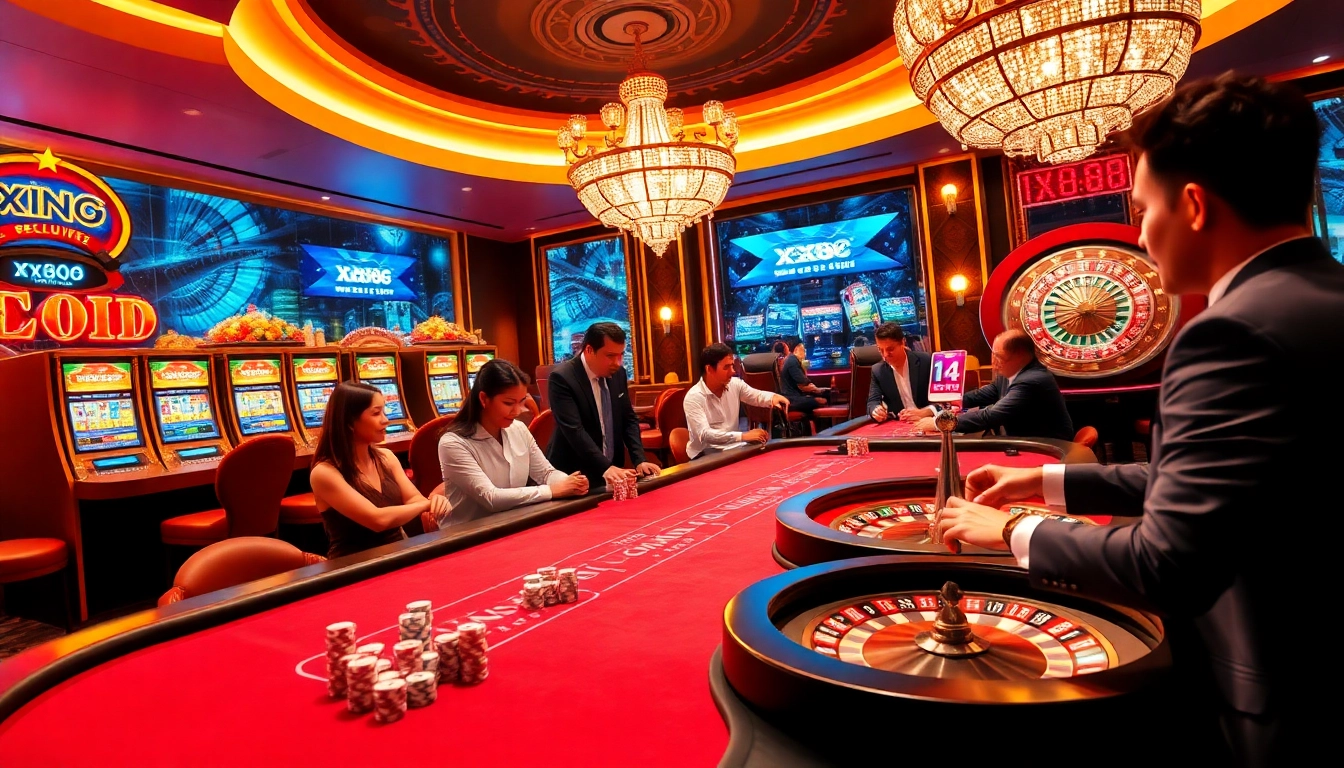 Mastering Winning Strategies with the XX88 Link: Your Essential Guide for 2025