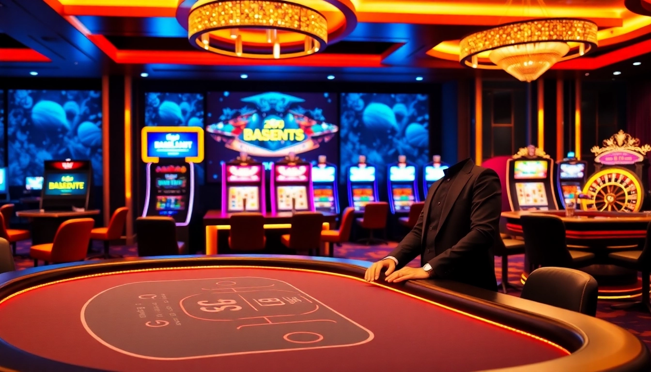 Engage in a thrilling gaming experience while registering at go8 online casino for exclusive bonuses and offers.