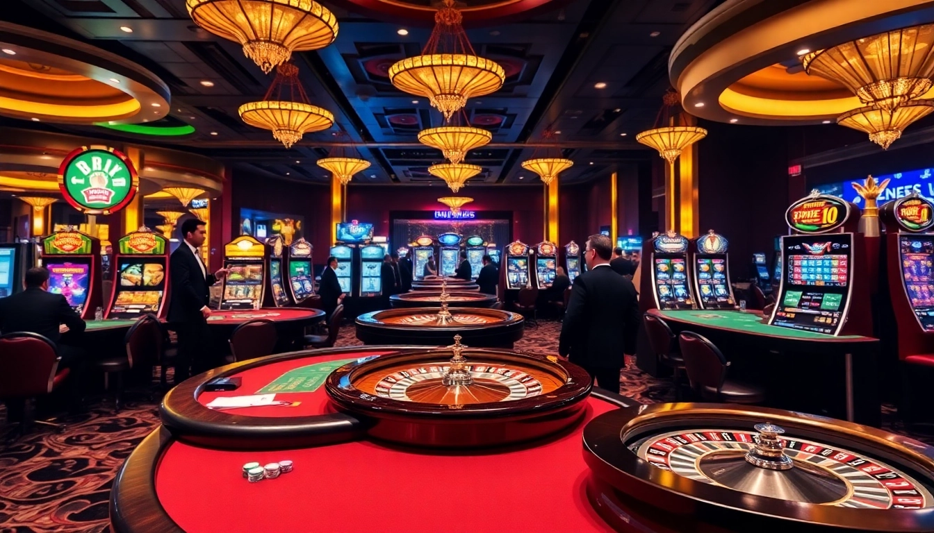 Experience excitement at the casino with https://98wincom.best/ showcasing thrilling gameplay and vibrant ambiance.