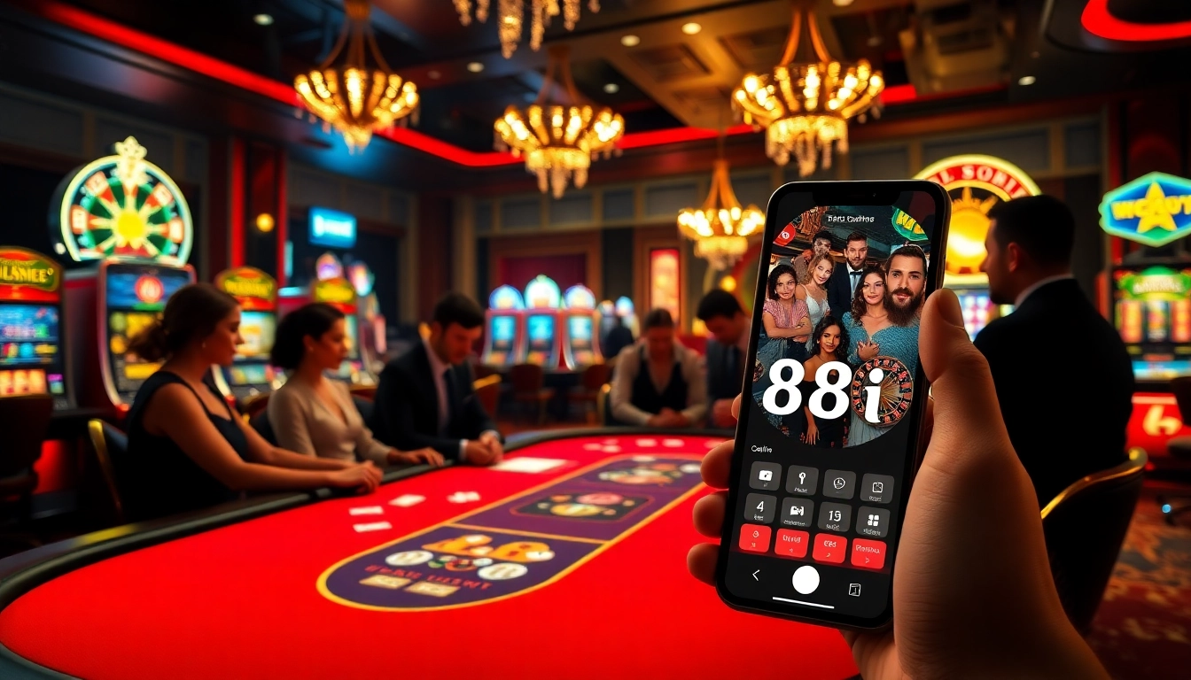 Winning Strategies for 88i Gamblers: Expert Tips for Better Odds in 2025