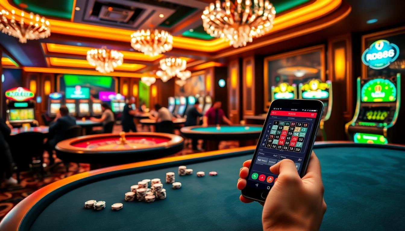 Experience the thrill of gambling at https://rr8888.in.net/ with vibrant casino games and winning moments.