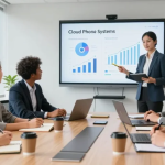 Choosing the Right business phone for Your Team