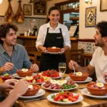 A Practical Guide to Finding the Best Salmorejo Near Me for Authentic Flavor in 2026