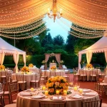 Luxury Event Hire Services for Unforgettable Occasions